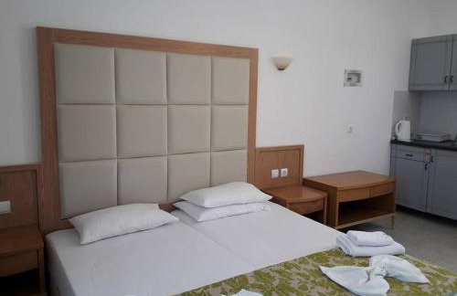 Haridimos Apartments - Foto 11