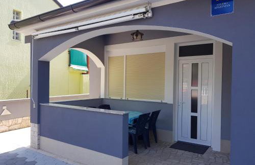 Apartmani Krajnović - Foto 62