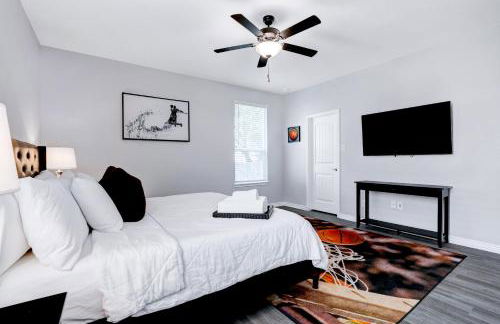 Overtime - A Birdy Vacation Rental - Foto 24