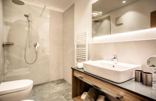 Luxury Chalet Plazola - Foto 43