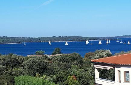 Andela Apartment - Foto 11