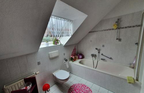 Ferienwohnung Loberblick - Foto 11