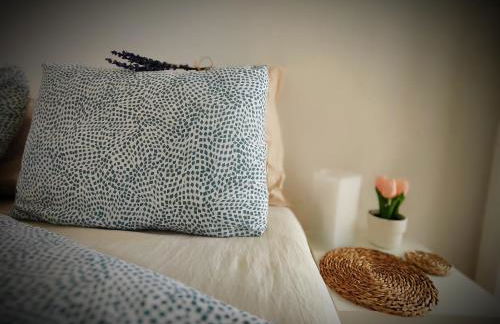 Nueve Pies Surf casita - Foto 11