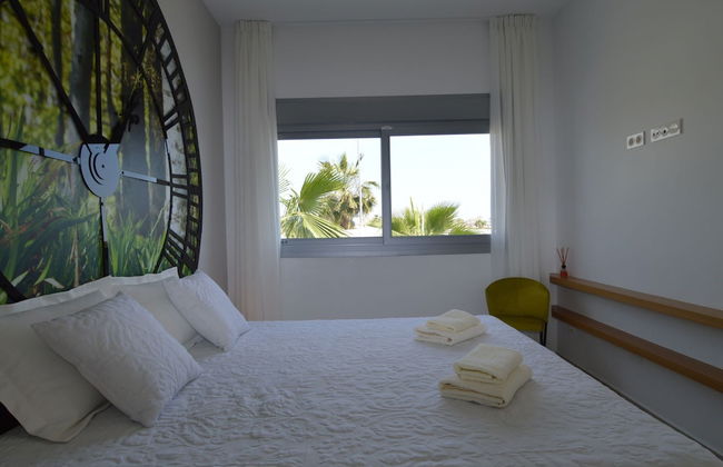 Villa With Garden & Roof Deck - Foto 7