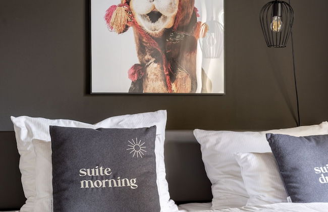 Limehome Düsseldorf Stresemannstraße - Foto 5