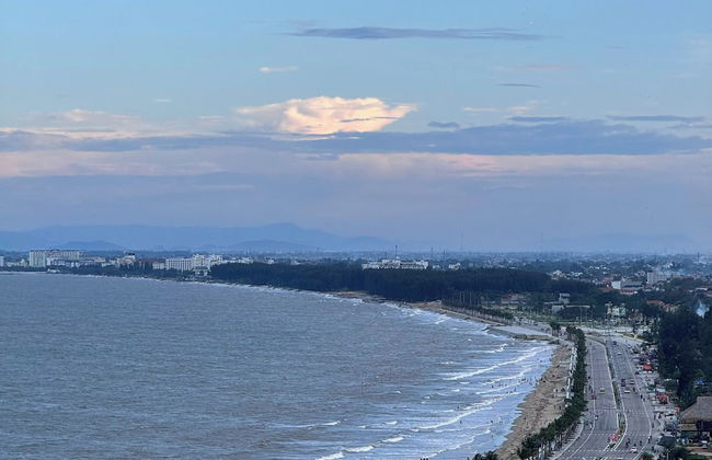 Flamingo Hai Tien - Foto 41