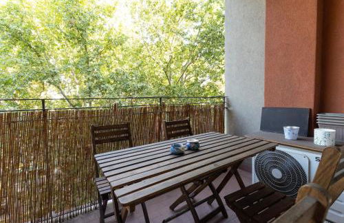 GuestHost - Modern Apartment Milano Lancetti - Foto 5