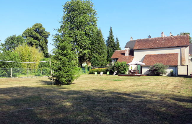 Le Moulin Lecomte - Foto 15