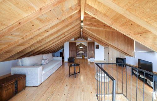 Renovated Wine Press House - WITH POOL - Foto 20