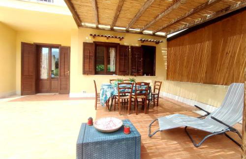 La casa dei pesci dipinti - Foto 6