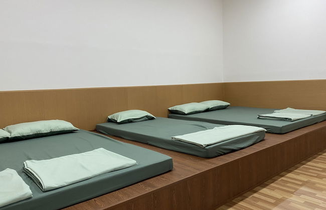 Friends Homestay - Hostel - Foto 18