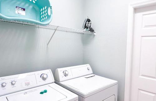 4 beds pool and spa home with game room Calabay - Foto 22