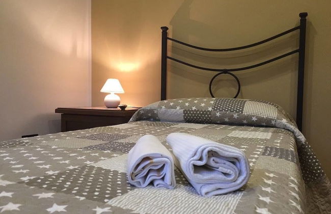 B&B Culla Dell'Aquila - Foto 7