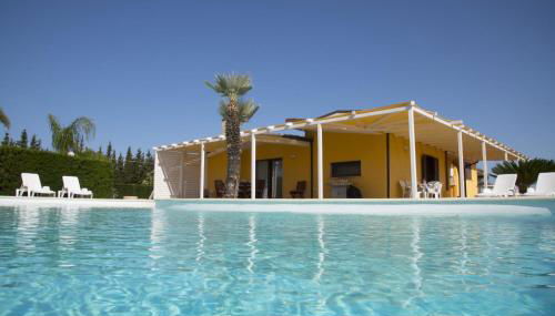 Belvilla by OYO Melissano - Foto 2