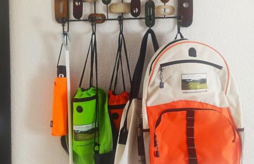 Fantástico ático con terraza, garaje, wifi, con todo para playa, piscina y casa y no facturar maletas! - Foto 17