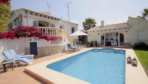 Villa- Amaya - Foto 5, Other