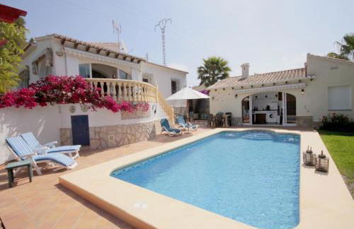 Villa- Amaya - Foto 5