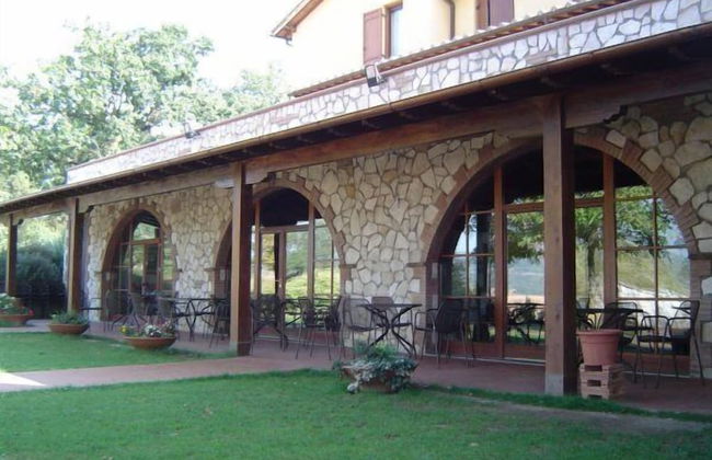 La Vecchia Fattoria - Foto 54