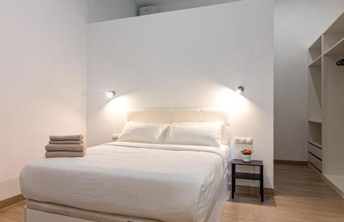 Estudio Huelin Playa - Photo 18