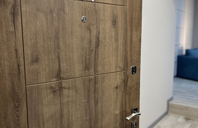 Sweet Home Apart-Hotel - Photo 18