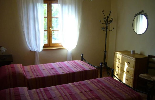 Agriturismo Fossederi - Foto 9