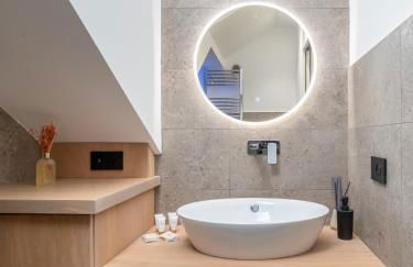 Regina Vittoria Relais EcoSmart Luxury Home SPA - De Vivo Realty - Foto 104