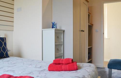 The Coach House - Foto 18