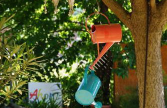 Ferienwohnung TOSCANA - Foto 11