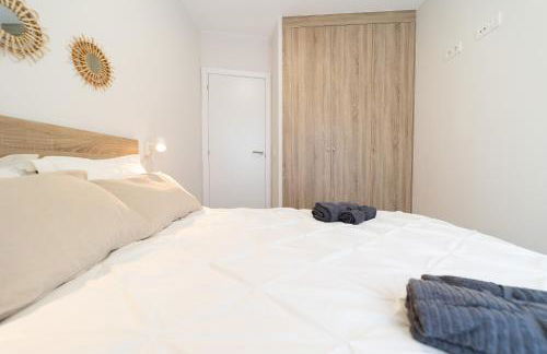 Venegas Urban Suites By Bevacacional - Foto 45