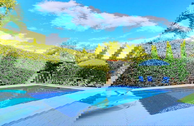 Encantadora Casa Piscina Privada AA Wifi - Photo 1