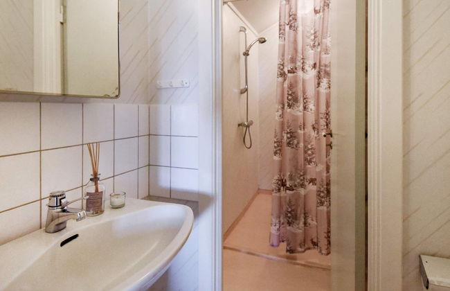 15 Person Holiday Home in Hjortkvarn-by Traum - Foto 27