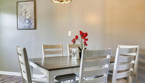 6 Mi to Dtwn Cincinnati Dog-Friendly Apt with Yard - Foto 2