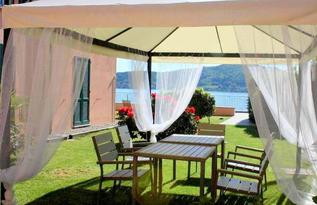 Brand new and Elegant Residence on Lake Maggiore - Foto 6