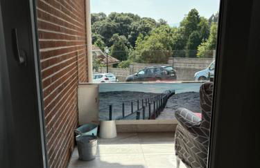 Vistas a la ría, Camas 160cm, Reformado, Wifi - Foto 16