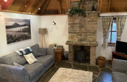 Tigh Phadraig at Marys Thatched Cottages - Foto 7