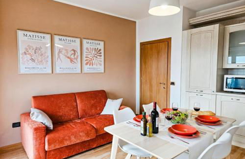 Altavista - Vista lago panoramica 180 gradi - Foto 20