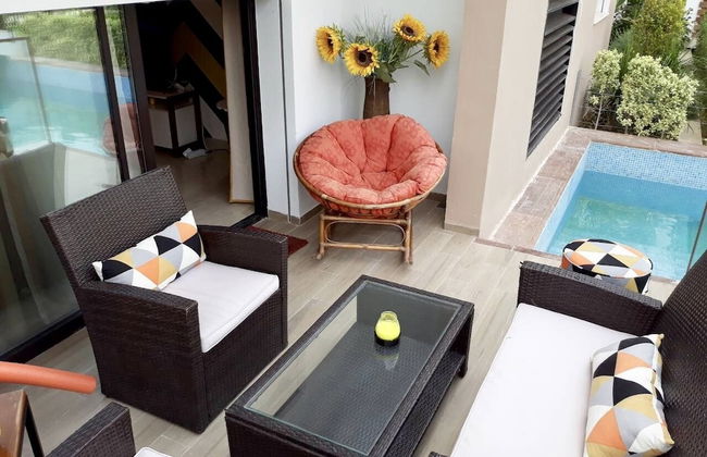 Résidence Venezia . Soukra Parc - Photo 17