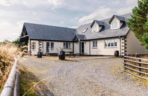 Holiday Home Mountain View Lodge by Interhome - Photo 25