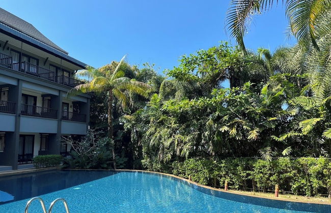 Khaolak Pool Villa With 3 Bedrooms - Foto 27