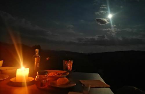 Jaworowy Stok z widokiem na góry i ogrodem - Foto 62