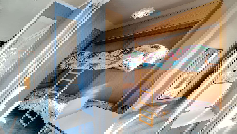 Belvilla by OYO Apartment in Policastro Bussentino - Foto 1