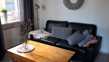 Ferienwohnung mit Burgblick - Foto 3