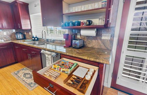 Temecula Valley Private Estate Panoramic Mountain & Pool Views - Foto 13