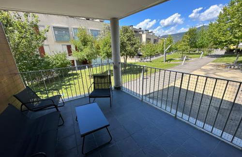 Las Margas Mirador del Valle - Foto 33