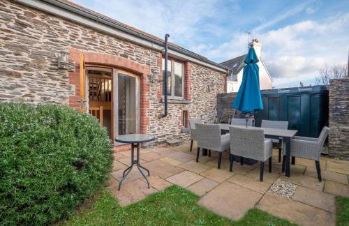 Family & Pet Friendly Coastal Base Near Dartmouth - Foto 51