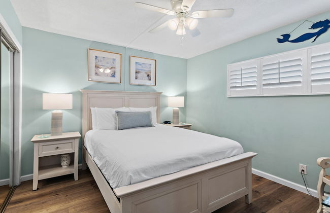 Holiday Surf and Racquet Club 710 - Foto 8