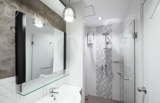 Pillow Pillow House Sukhumvit-Rama4 - Foto 38