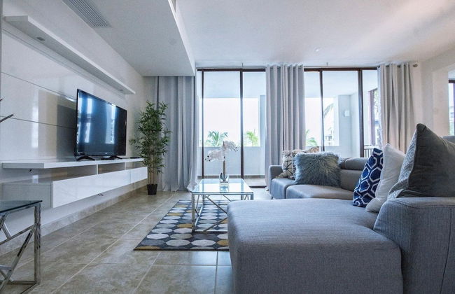 Solarea Resort - Foto 75