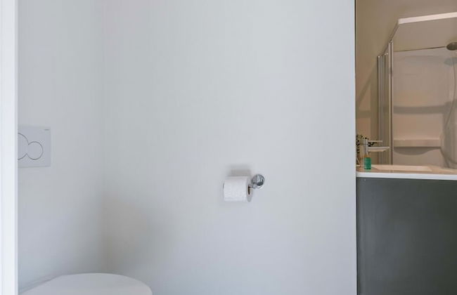 Comfortable Studio With Terrace in Antwerp - Foto 25