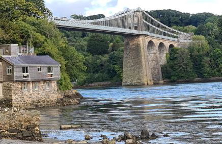 Benllech Beach - Foto 23